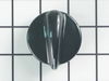 Burner Valve Knob – Part Number: WB03T10170