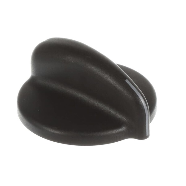 226495-1-M-GE-WB03T10171        -Burner Valve Knob