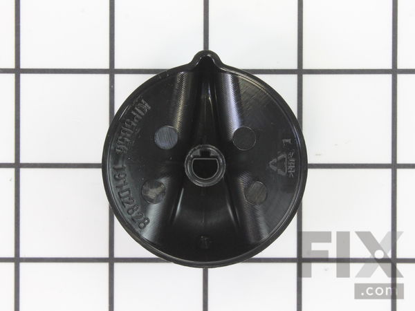 226497-1-M-GE-WB03T10173        -Gas Valve Knob
