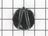 226497-2-S-GE-WB03T10173        -Gas Valve Knob
