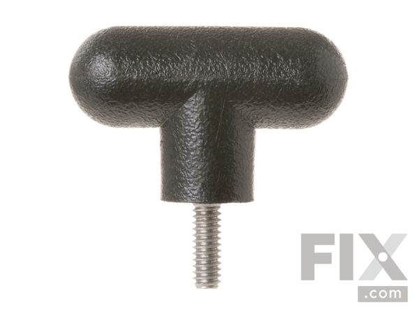 226738-1-M-GE-WB03X10013        -ROTIS MOUNT KNOB