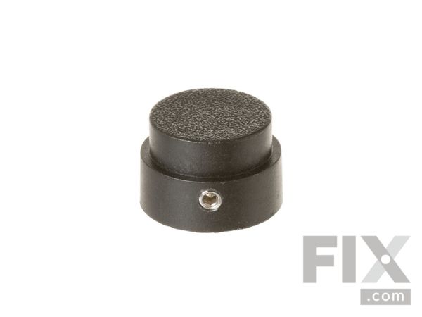 226739-1-M-GE-WB03X10014        -KNOB SAFETY VALVE