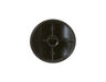 226740-3-S-GE-WB03X10015        -Grill Knob - Black