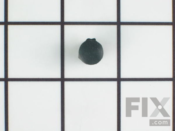 226743-1-M-GE-WB03X10018        -Timer Push Button - Black