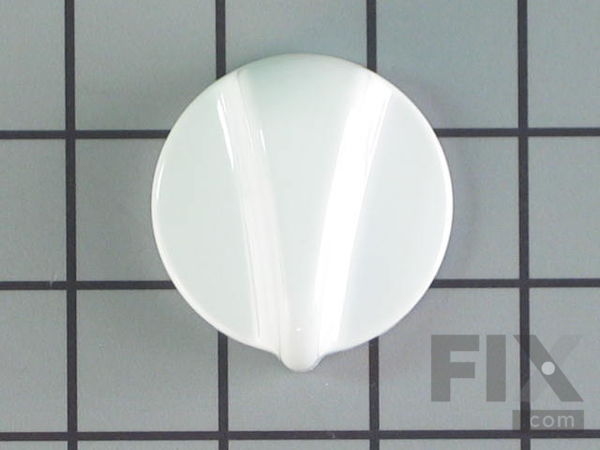 226752-1-M-GE-WB03X10028        -Burner Knob