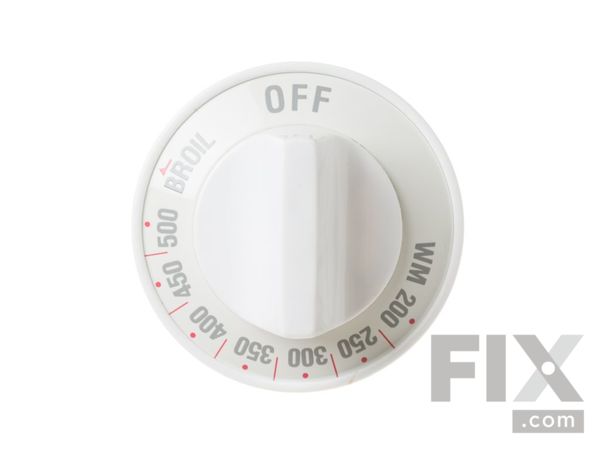 226769-1-M-GE-WB03X10045        -KNOB THERMO S O