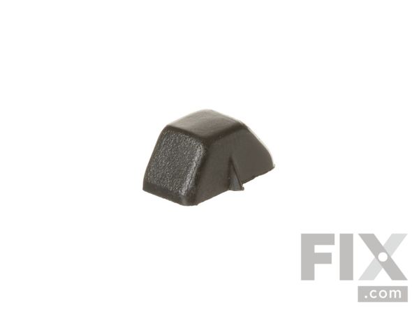 226807-1-M-GE-WB03X10083        -KNOB BLACK
