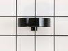 226855-2-S-GE-WB03X10131        -KNOB BLACK