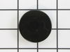 226855-3-S-GE-WB03X10131        -KNOB BLACK