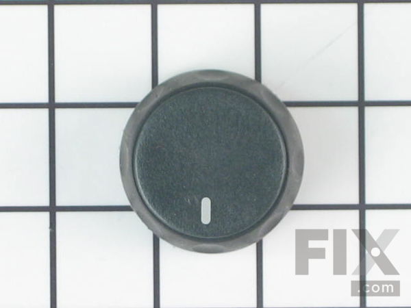 226868-1-M-GE-WB03X10147        -Knob with Clip