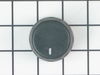 Knob with Clip – Part Number: WB03X10147