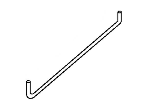 226869-1-M-GE-WB03X10148        -IMPLEMENT HOLDER
