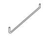 IMPLEMENT HOLDER – Part Number: WB03X10148