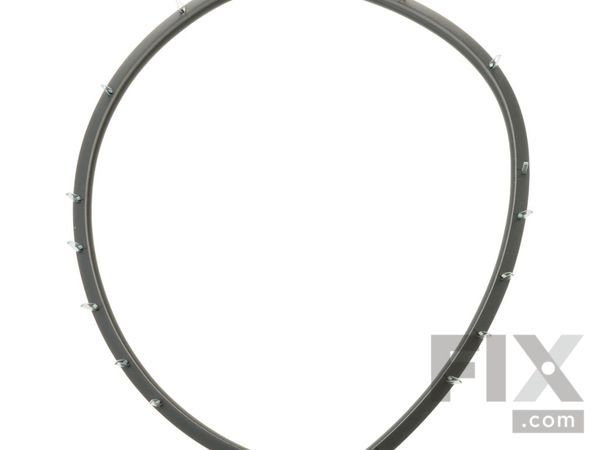 227108-1-M-GE-WB04K10001        -GASKET DRAWER