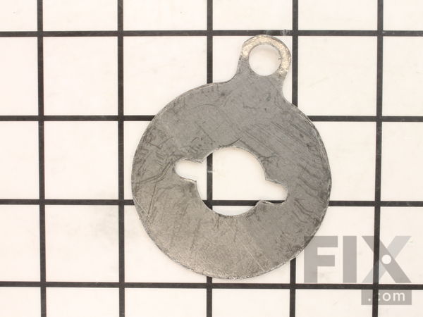 227128-1-M-GE-WB04T10011        -Burner Gasket