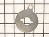 Burner Gasket – Part Number: WB04T10011