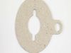 227128-2-S-GE-WB04T10011        -Burner Gasket