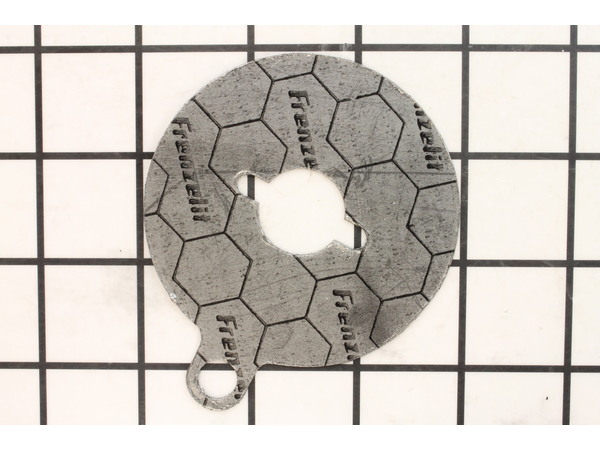 227129-1-M-GE-WB04T10012        -Burner Gasket