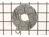 227129-1-S-GE-WB04T10012        -Burner Gasket