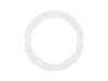 227137-2-S-GE-WB04T10021        -GASKET OVEN LIGHT