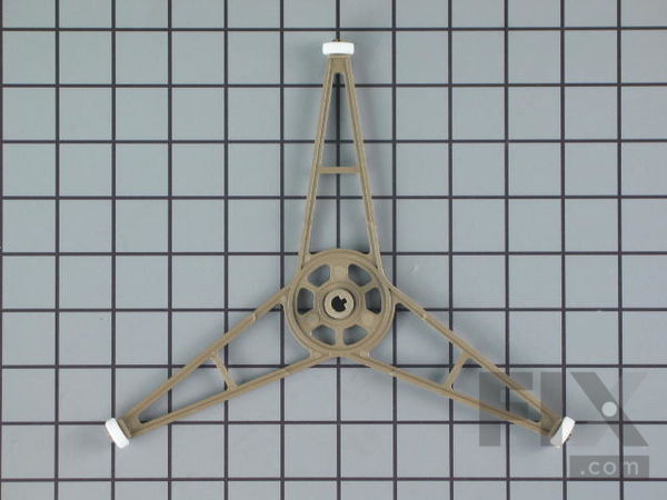 227747-1-M-GE-WB06X10032        -Glass Turntable Roller