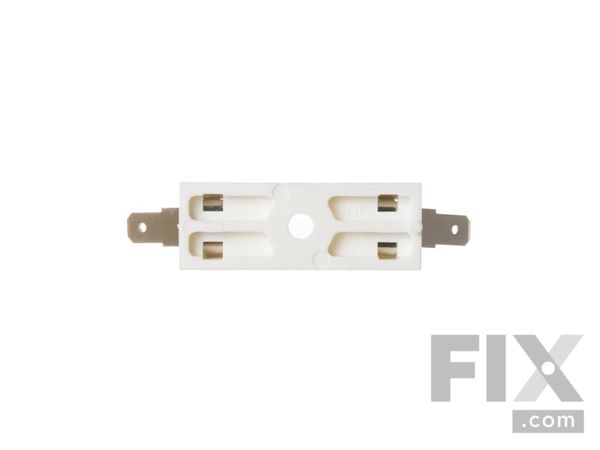 227749-1-M-GE-WB06X10034        -FUSE HOLDER