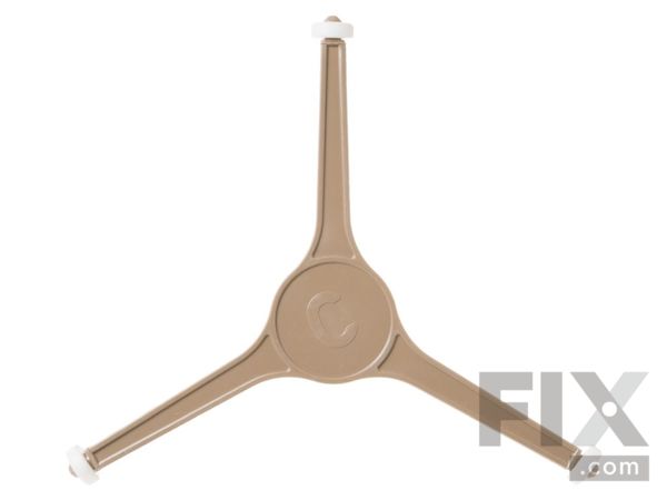 227807-1-M-GE-WB06X10092        -Roller Guide Assembly