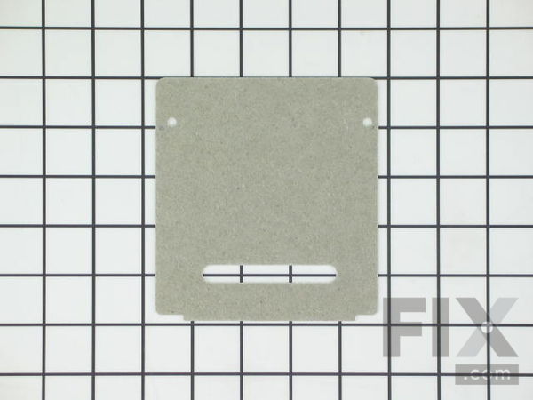 227819-1-M-GE-WB06X10104        -Waveguide Cover