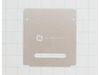 227819-2-S-GE-WB06X10104        -Waveguide Cover