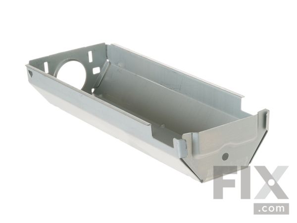 227832-1-M-GE-WB06X10117        -BRACKET-BOTTOM LAMP