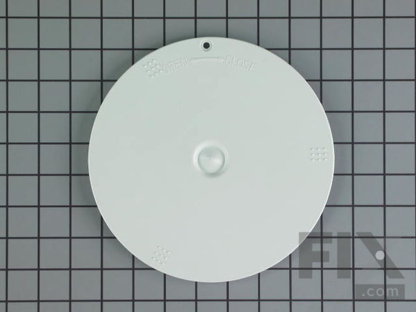 227845-1-M-GE-WB06X10130        -Stirrer Cover