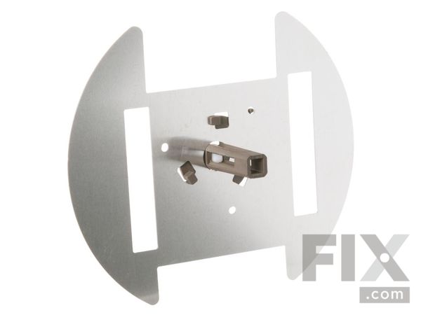 227849-1-M-GE-WB06X10134        -STIRRER Assembly
