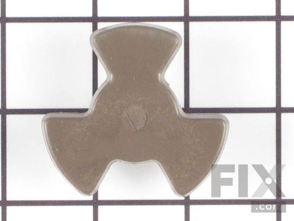 227853-1-M-GE-WB06X10138        -Turntable Coupler