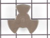 Turntable Coupler – Part Number: WB06X10138