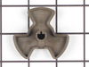 227853-2-S-GE-WB06X10138        -Turntable Coupler