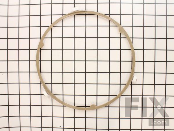 227854-1-M-GE-WB06X10139        -Turntable Roller Guide