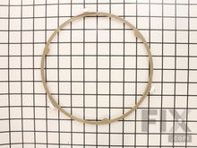 Turntable Roller Guide – Part Number: WB06X10139
