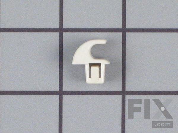 227855-1-M-GE-WB06X10140        -Microwave Rack Support