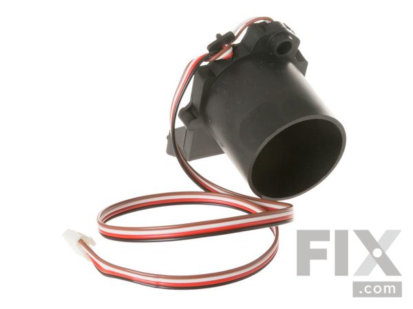 227856-1-M-GE-WB06X10141        -SPEAKER Assembly