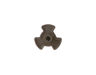 227859-3-S-GE-WB06X10144        -Glass Turntable Coupler