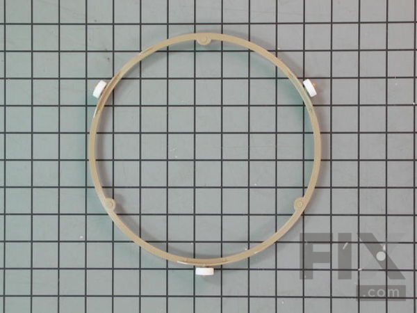 227860-1-M-GE-WB06X10145        -Glass Turntable Roller Guide