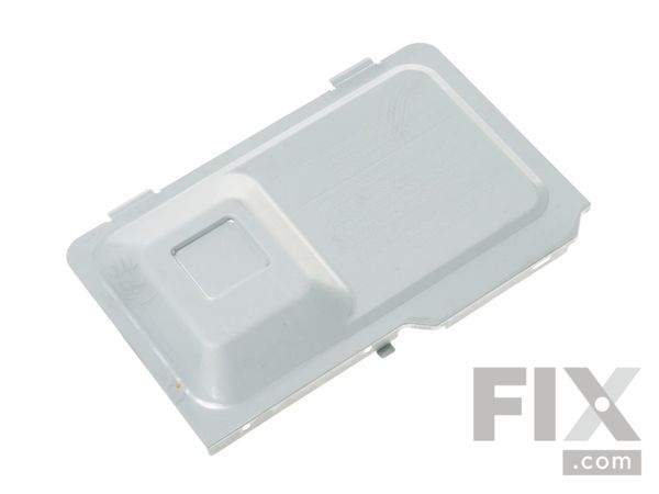 227863-1-M-GE-WB06X10148        -BRACKET-DUCT UPPER Assembly