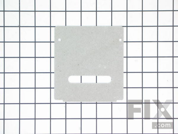 227876-1-M-GE-WB06X10162        -Waveguide Cover