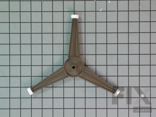 227882-1-M-GE-WB06X10168        -Turntable Guide Roller