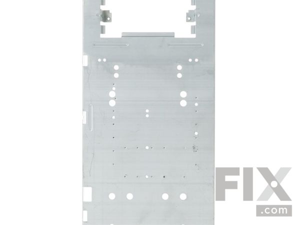 227885-1-M-GE-WB06X10171        -Assembly-BKT C/PANEL