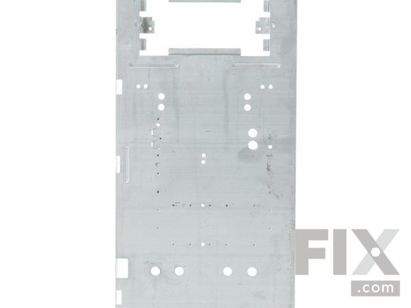 227888-1-M-GE-WB06X10174        -BRACKET-CONTROL PANEL