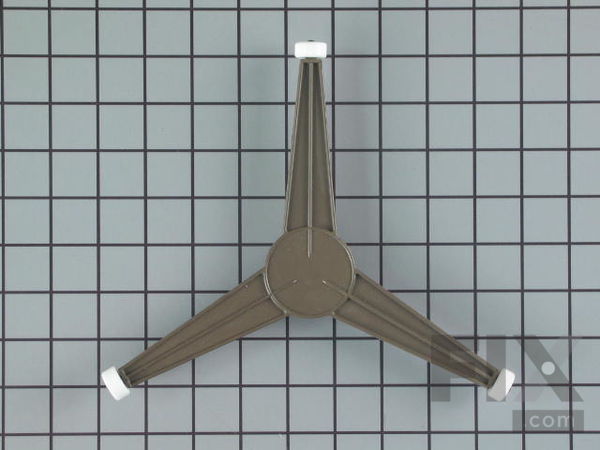 227894-1-M-GE-WB06X10181        -Roller Guide