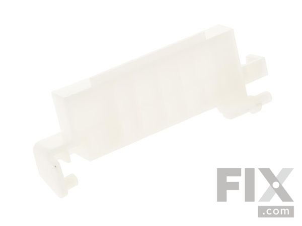 227899-1-M-GE-WB06X10186        -DOOR LEVER