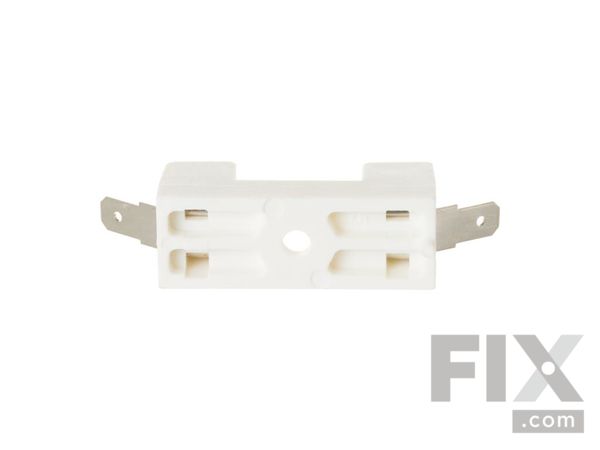 227918-1-M-GE-WB06X10205        -FUSE HOLDER