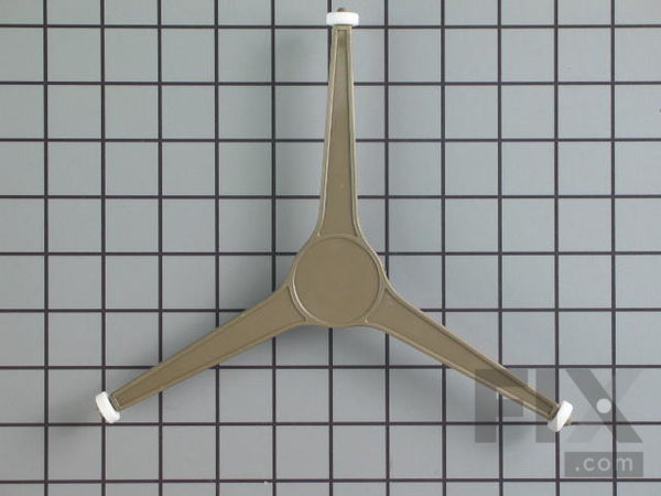 227922-1-M-GE-WB06X10209        -Turntable Roller Guide
